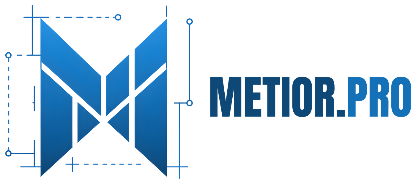 METIOR.PRO